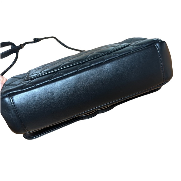 Chanel flap bag filigree - Picture 8 of 14